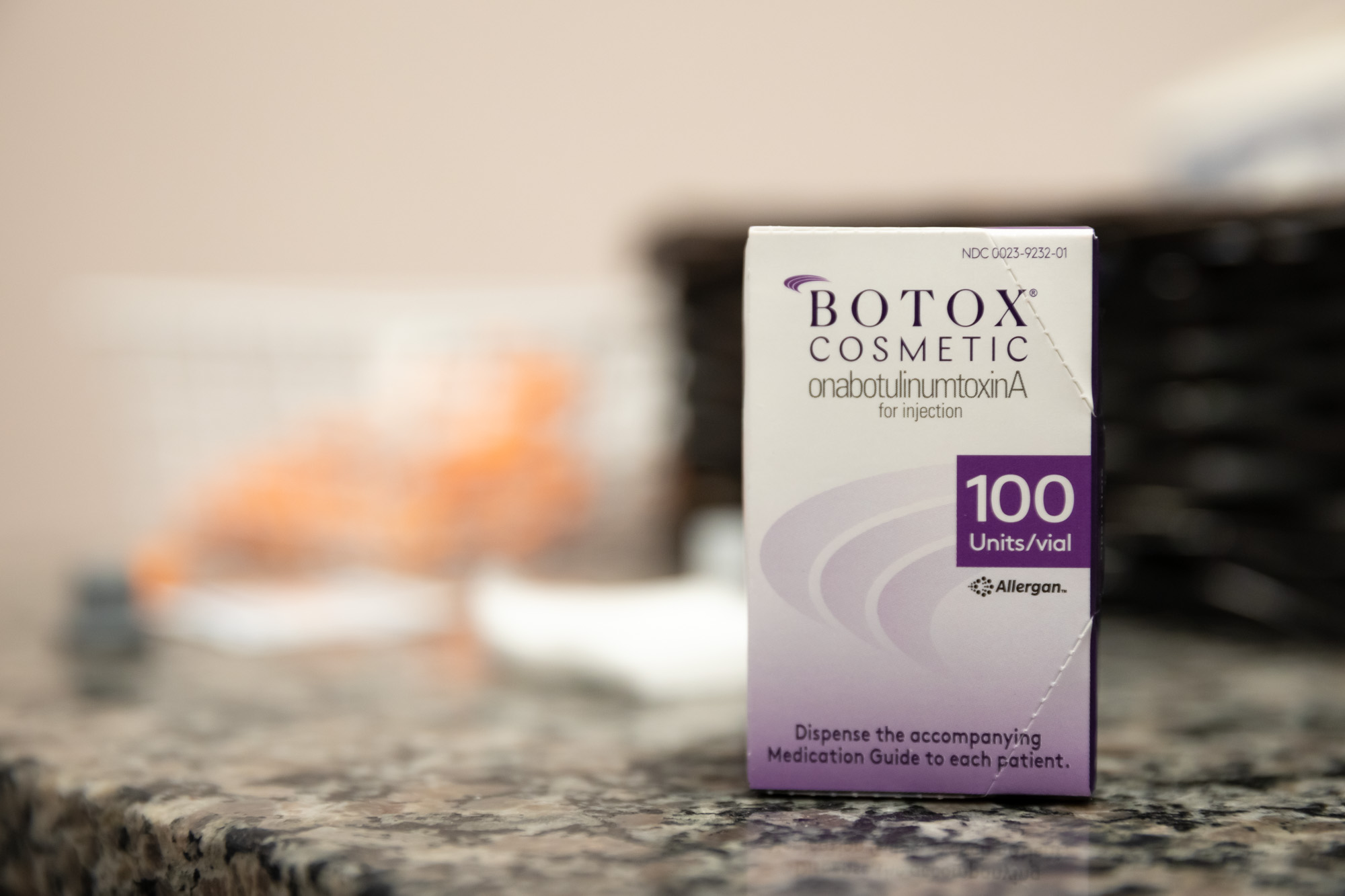Masseter Botox in Thomasville, GA | Harmonized Aesthetics